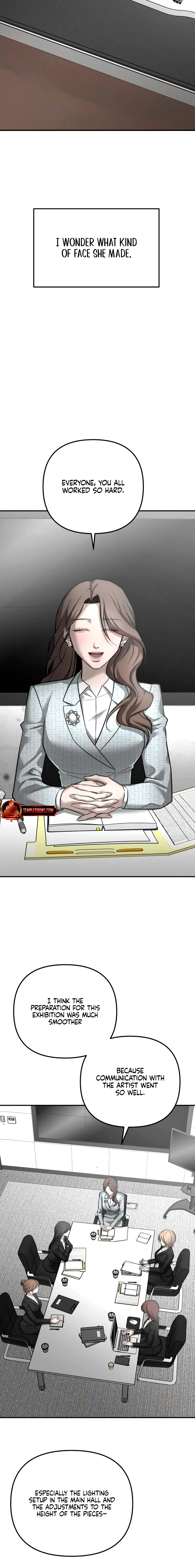 My Desire Is Not a Sin Chapter 32 page 2 - 