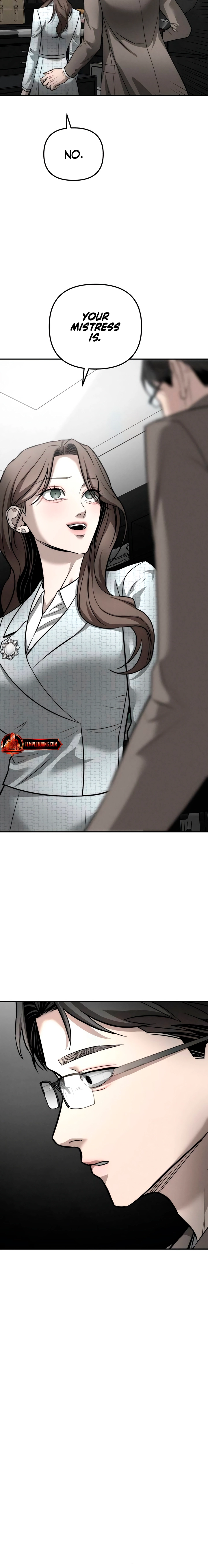 My Desire Is Not a Sin Chapter 32 page 20 - 