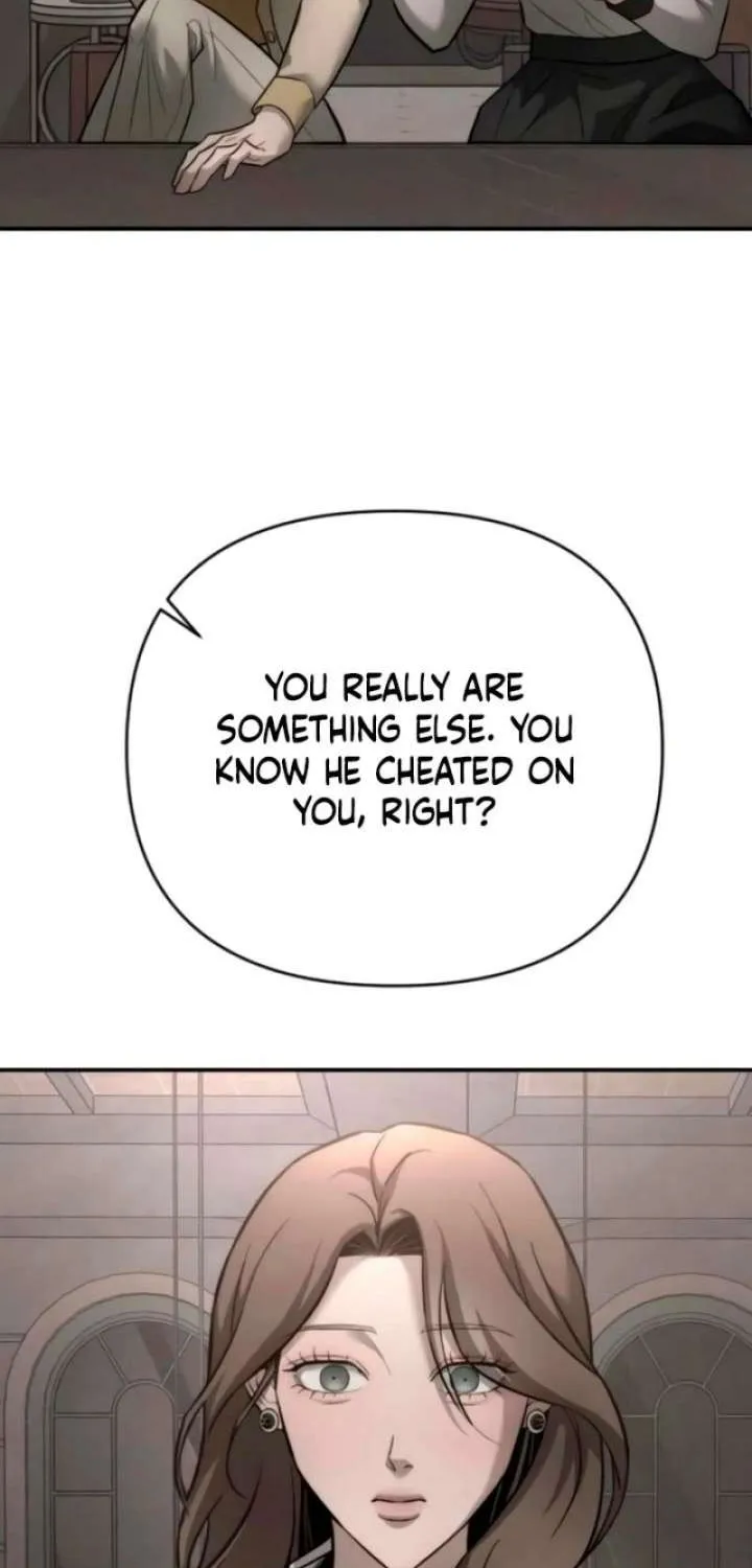 My Desire Is Not a Sin Chapter 34 page 2 - 