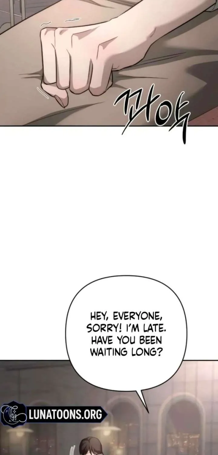 My Desire Is Not a Sin Chapter 34 page 12 - 