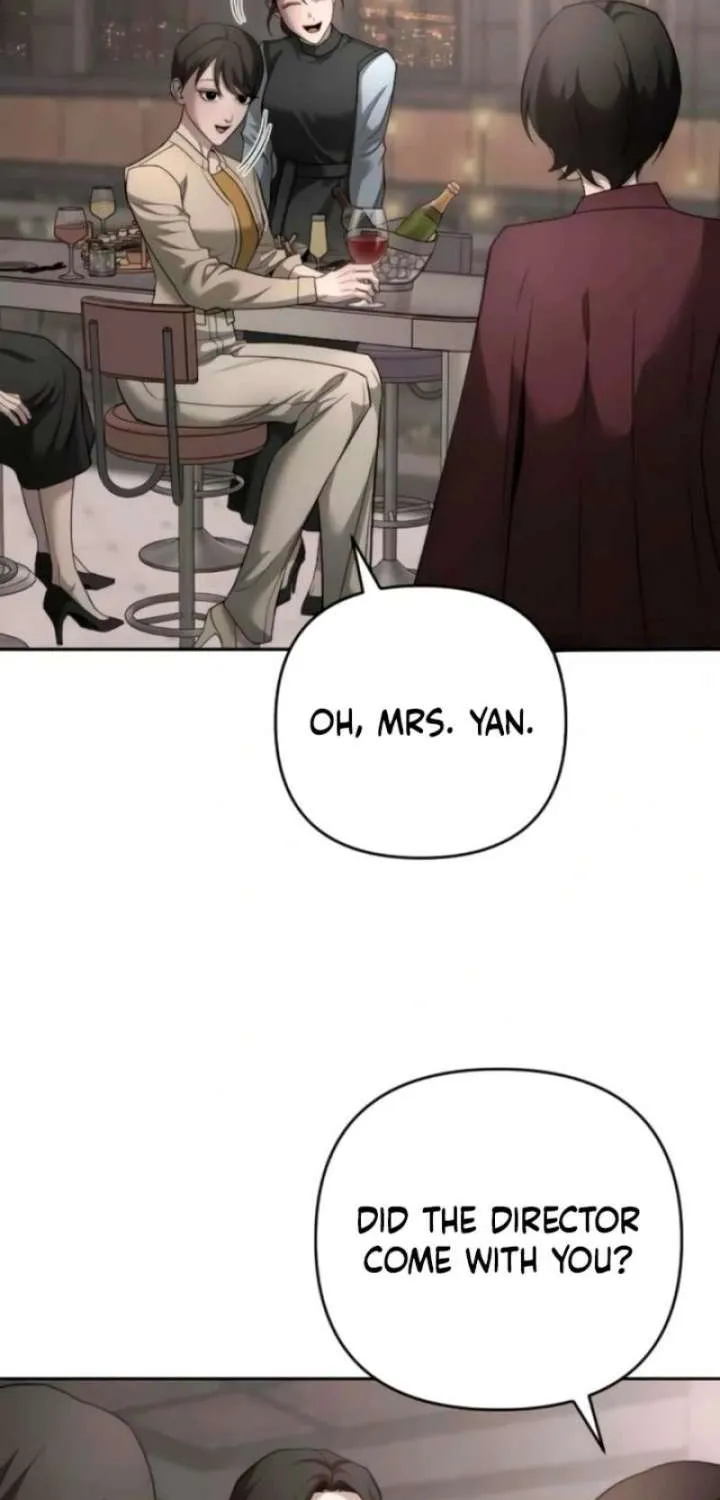 My Desire Is Not a Sin Chapter 34 page 13 - 