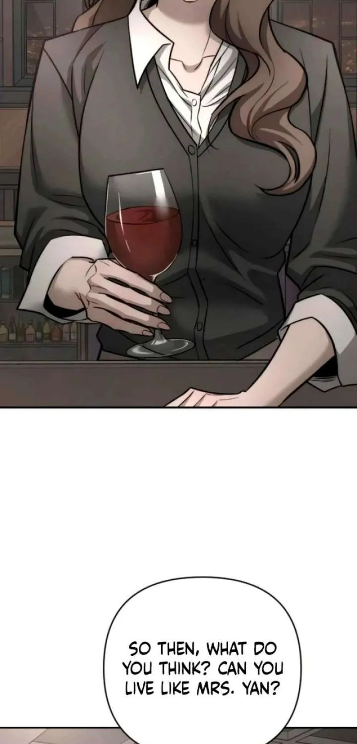 My Desire Is Not a Sin Chapter 34 page 3 - 