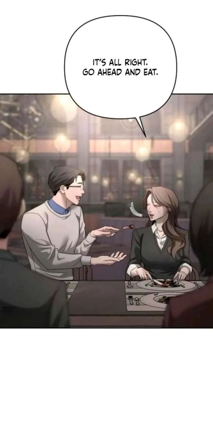 My Desire Is Not a Sin Chapter 34 page 23 - 