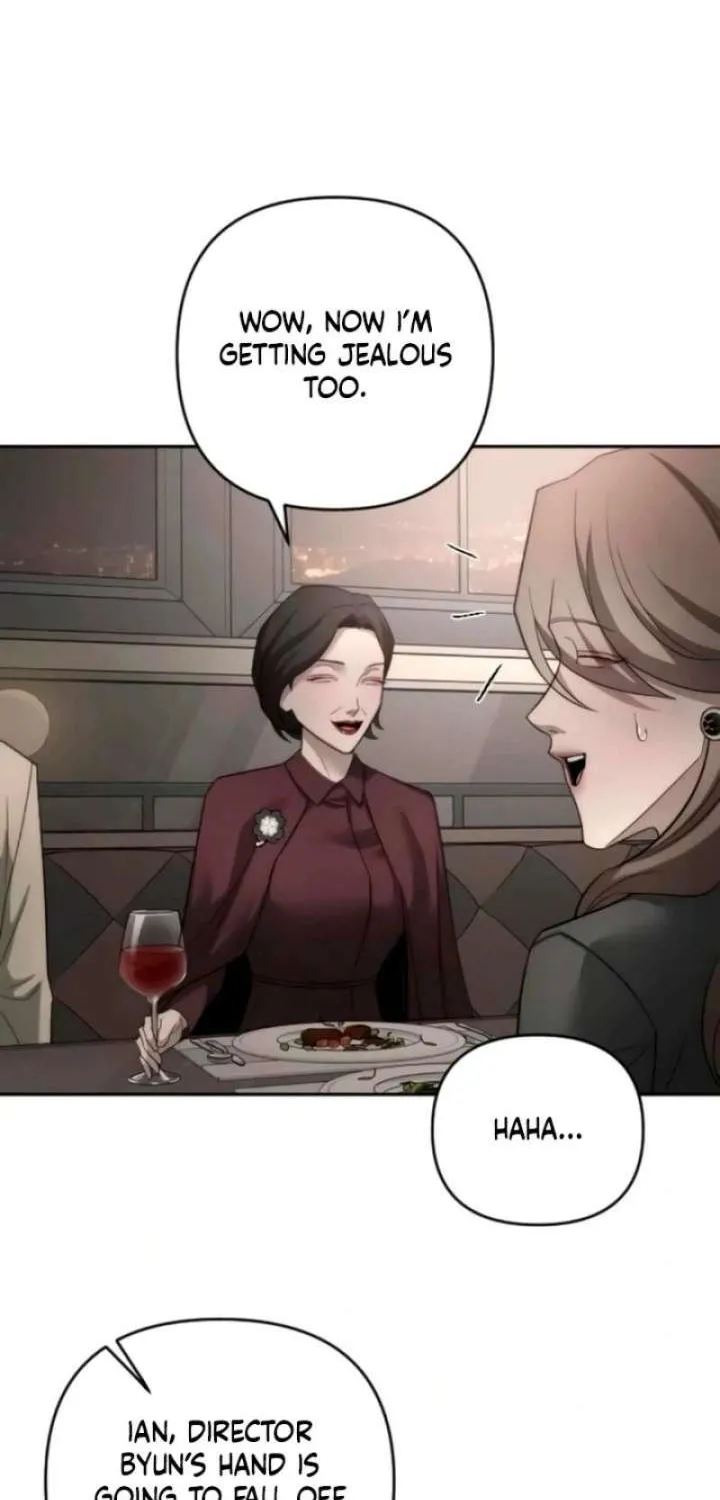 My Desire Is Not a Sin Chapter 34 page 24 - 