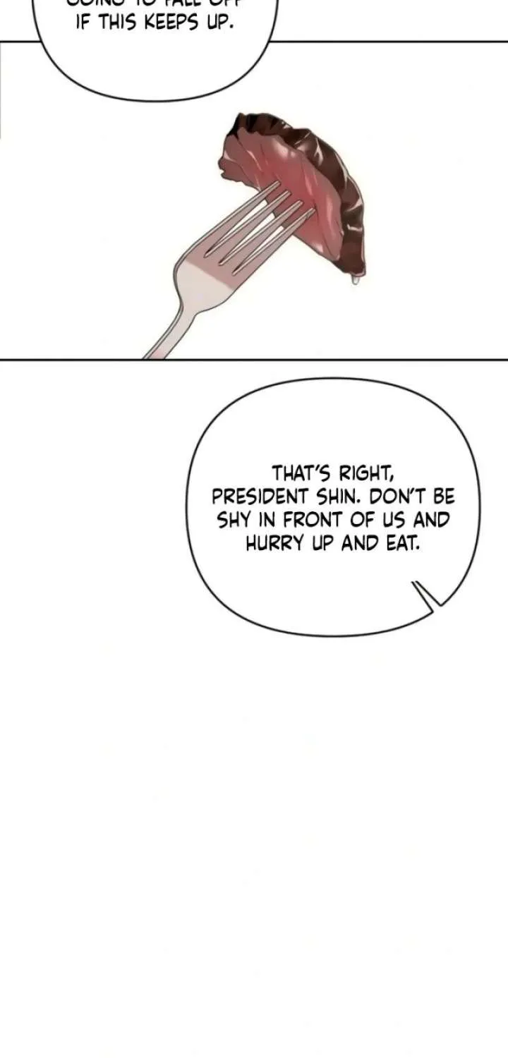 My Desire Is Not a Sin Chapter 34 page 25 - 