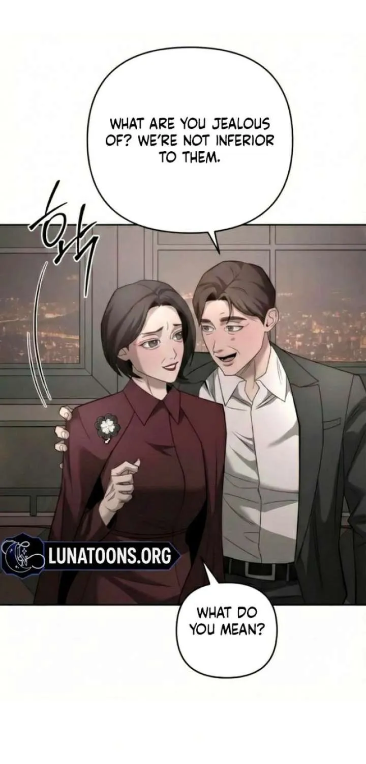 My Desire Is Not a Sin Chapter 34 page 31 - 