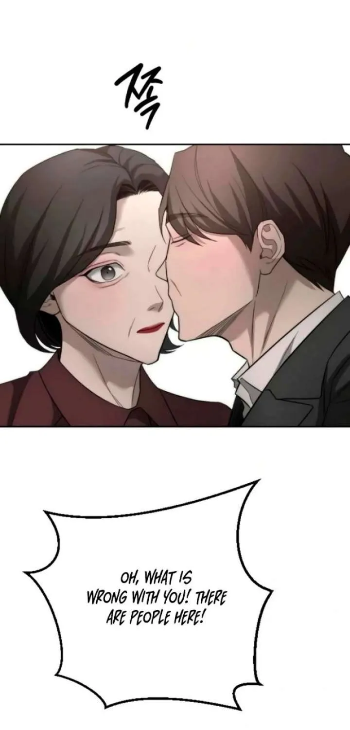 My Desire Is Not a Sin Chapter 34 page 32 - 