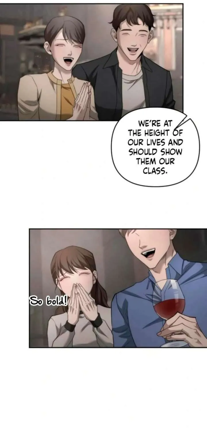 My Desire Is Not a Sin Chapter 34 page 33 - 