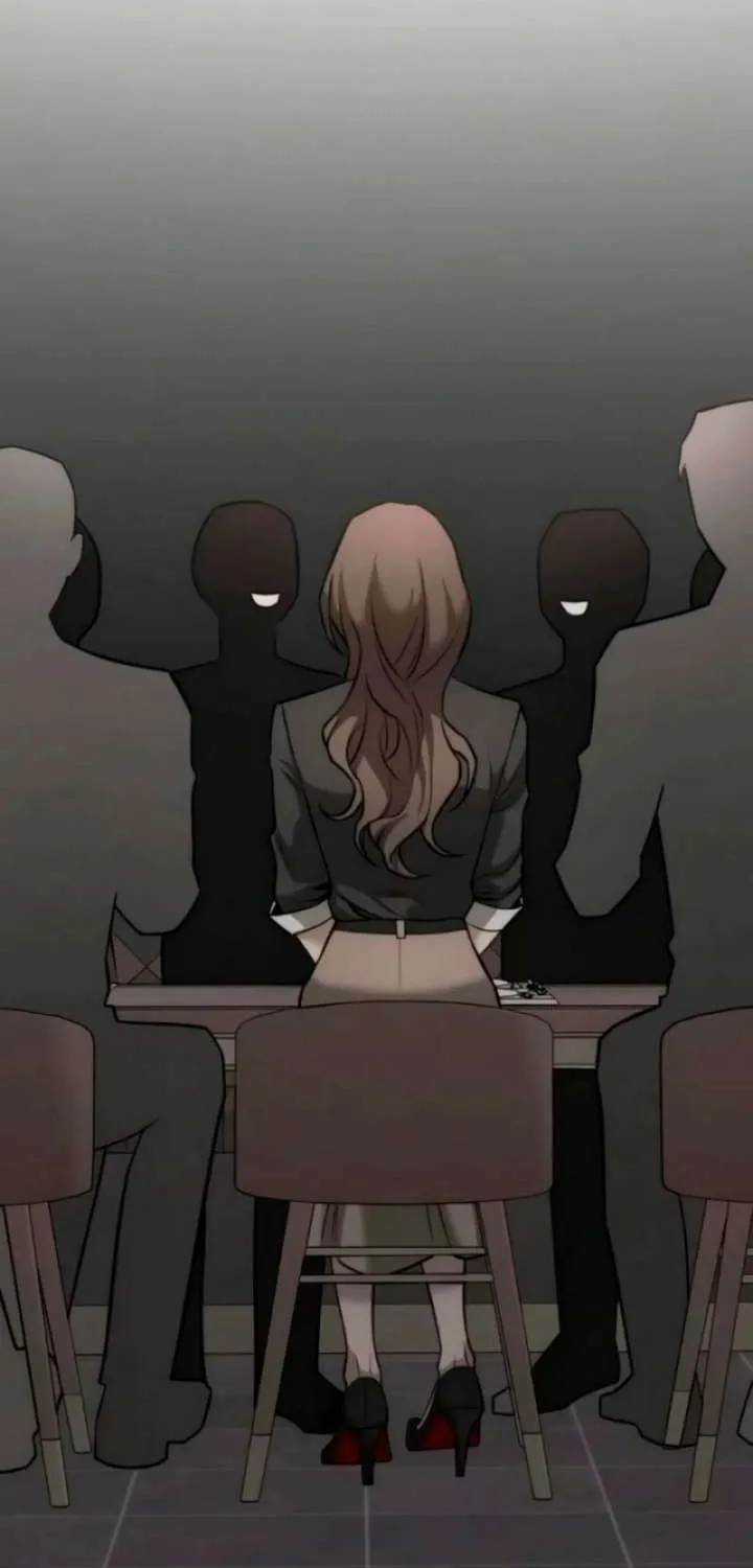 My Desire Is Not a Sin Chapter 34 page 48 - 