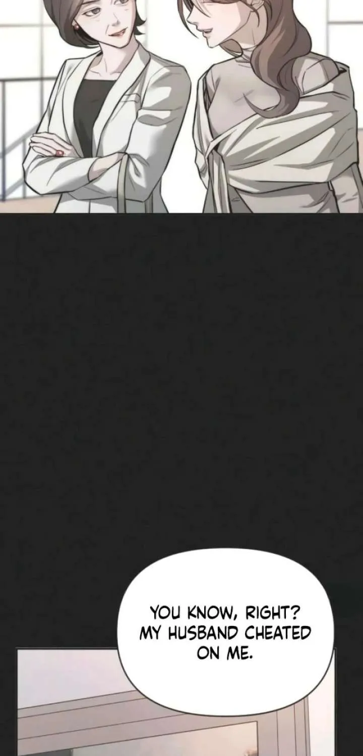 My Desire Is Not a Sin Chapter 34 page 6 - 