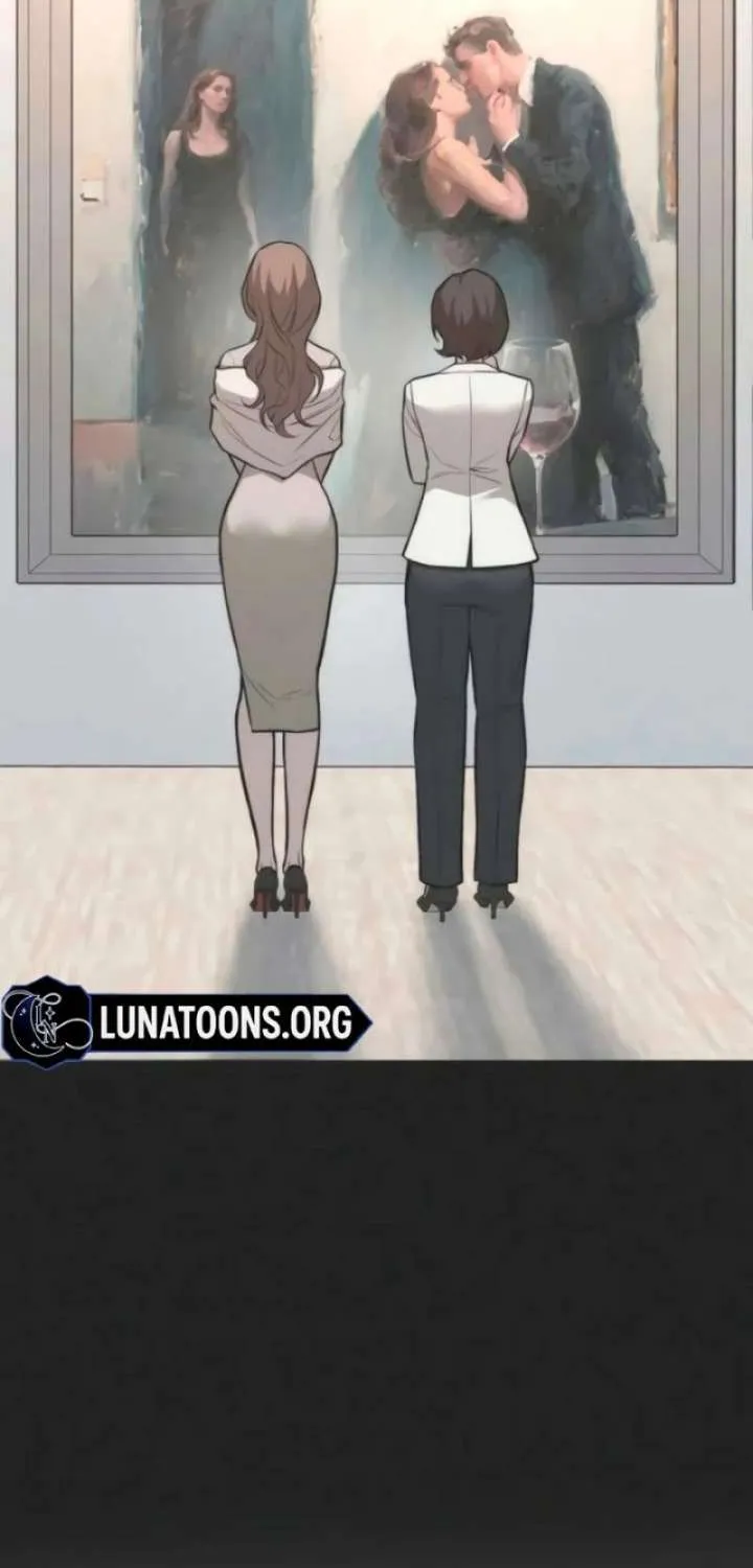 My Desire Is Not a Sin Chapter 34 page 8 - 