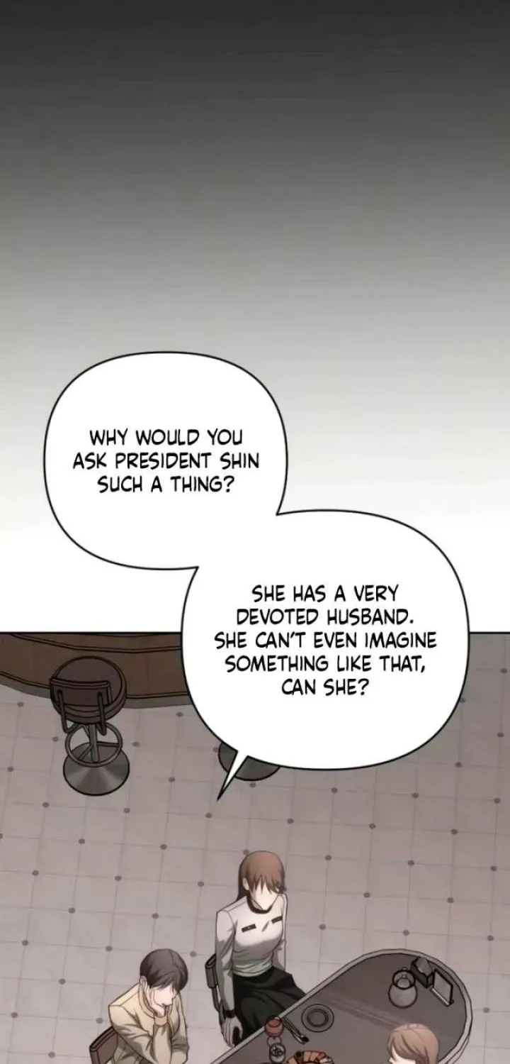 My Desire Is Not a Sin Chapter 34 page 9 - 