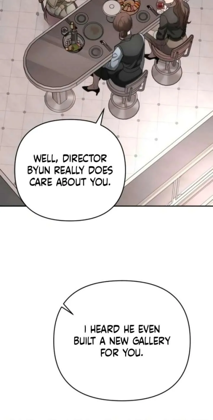 My Desire Is Not a Sin Chapter 34 page 10 - 