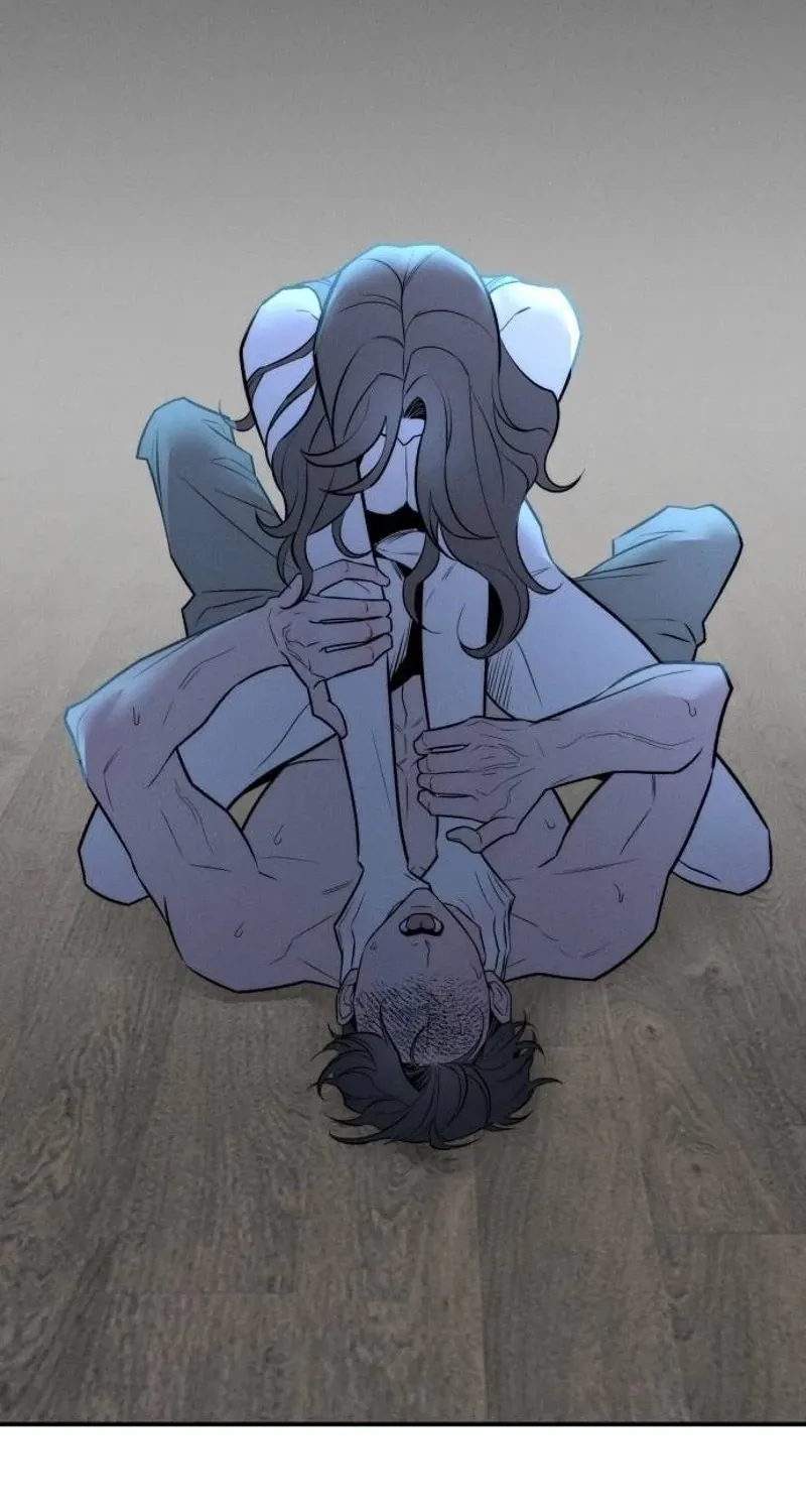 My Desire Is Not a Sin Chapter 36 page 13 - 