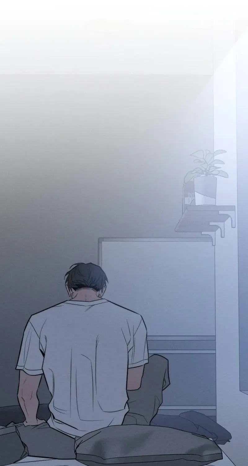 My Desire Is Not a Sin Chapter 36 page 23 - 