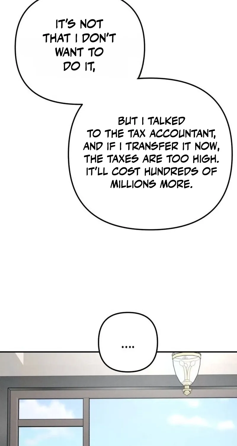 My Desire Is Not a Sin Chapter 36 page 28 - 