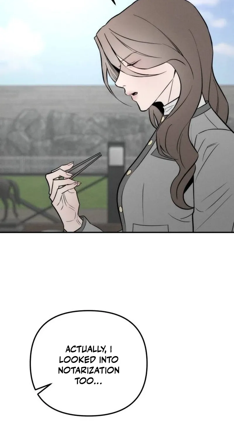 My Desire Is Not a Sin Chapter 36 page 30 - 
