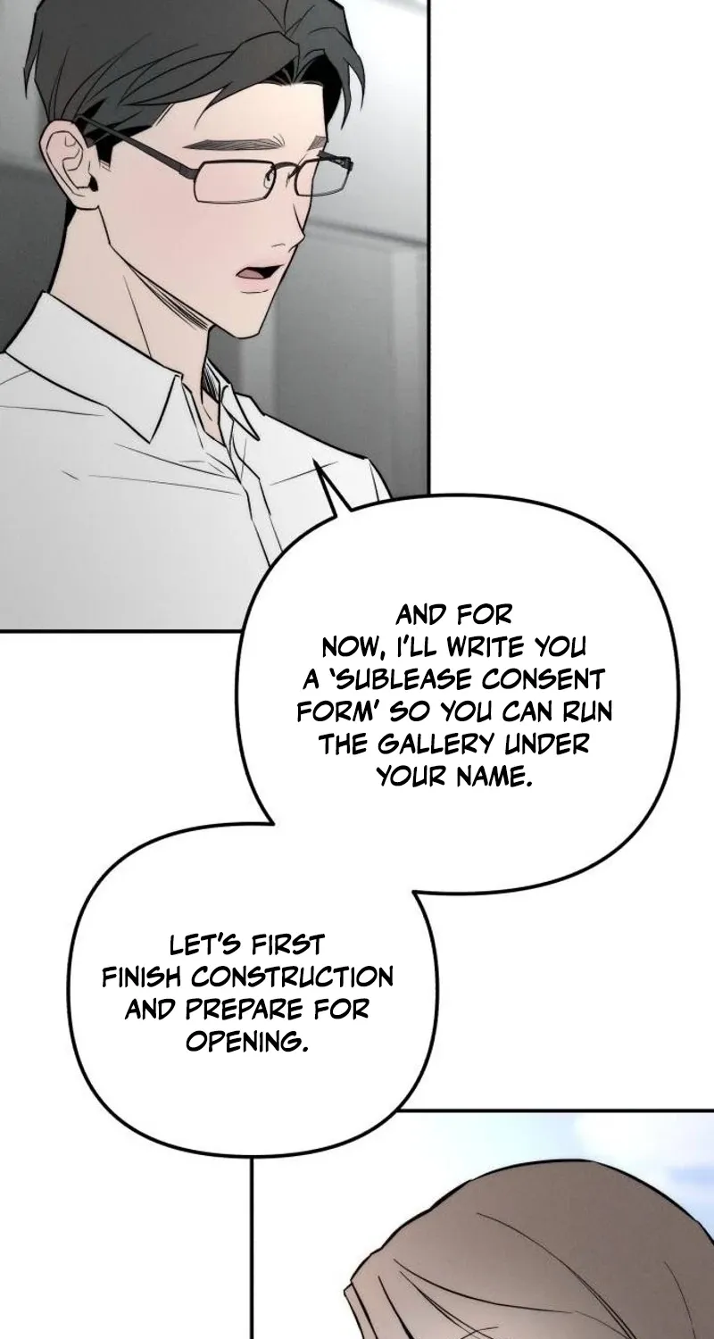 My Desire Is Not a Sin Chapter 36 page 33 - 