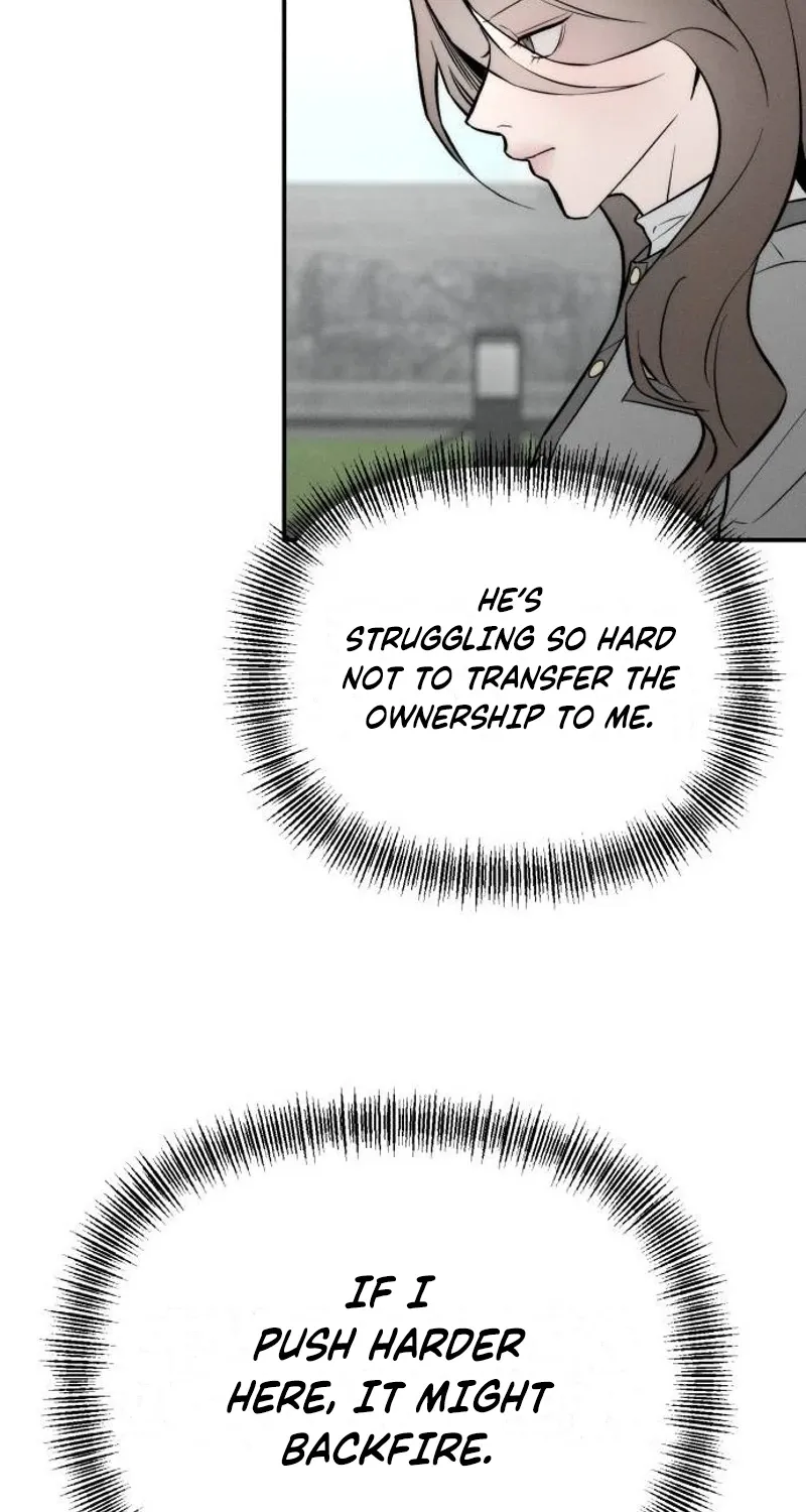 My Desire Is Not a Sin Chapter 36 page 34 - 