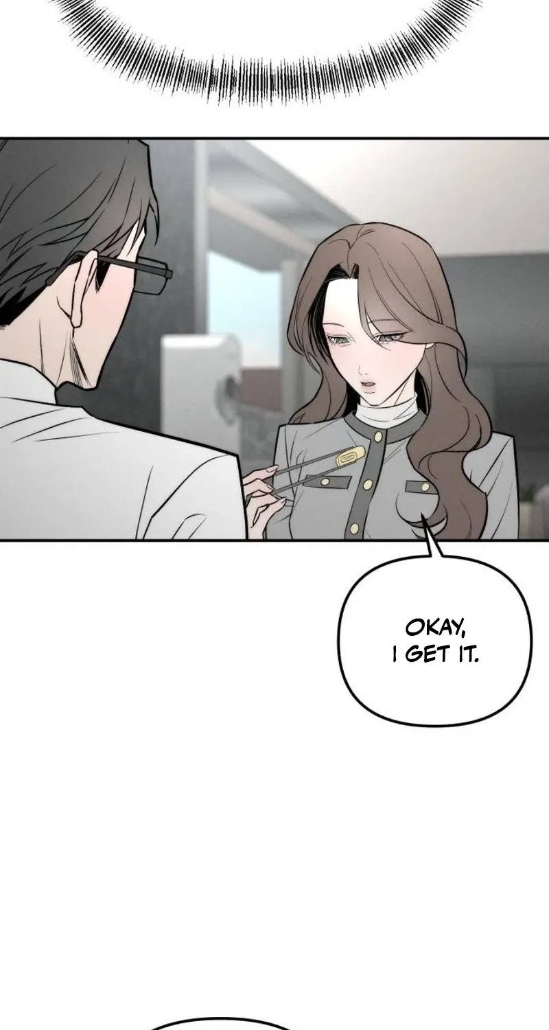 My Desire Is Not a Sin Chapter 36 page 35 - 
