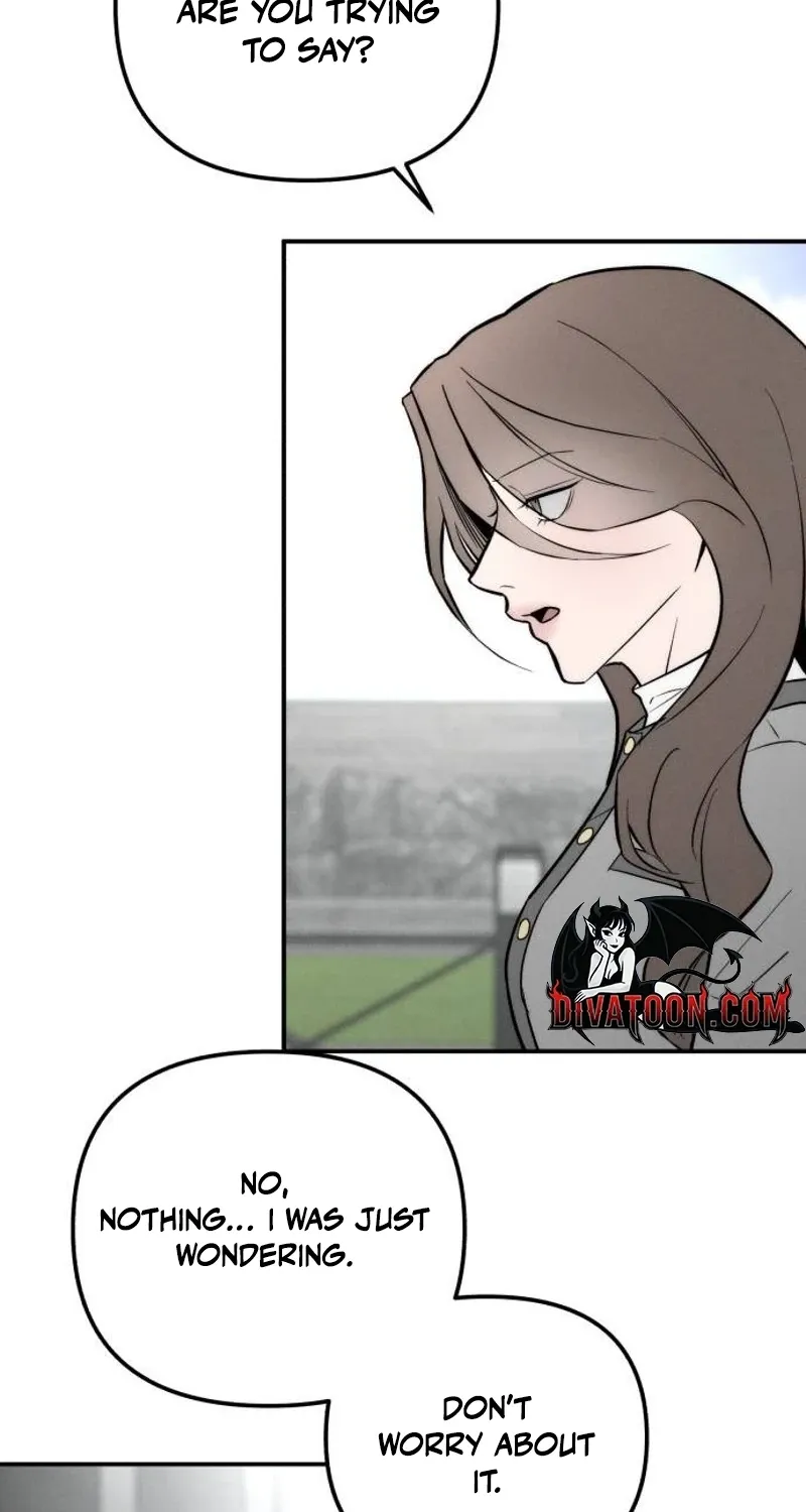 My Desire Is Not a Sin Chapter 36 page 39 - 