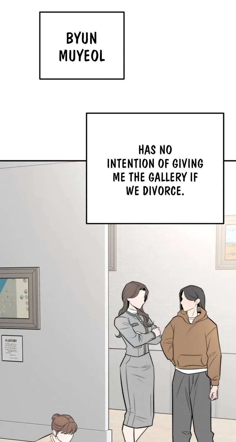 My Desire Is Not a Sin Chapter 36 page 42 - 