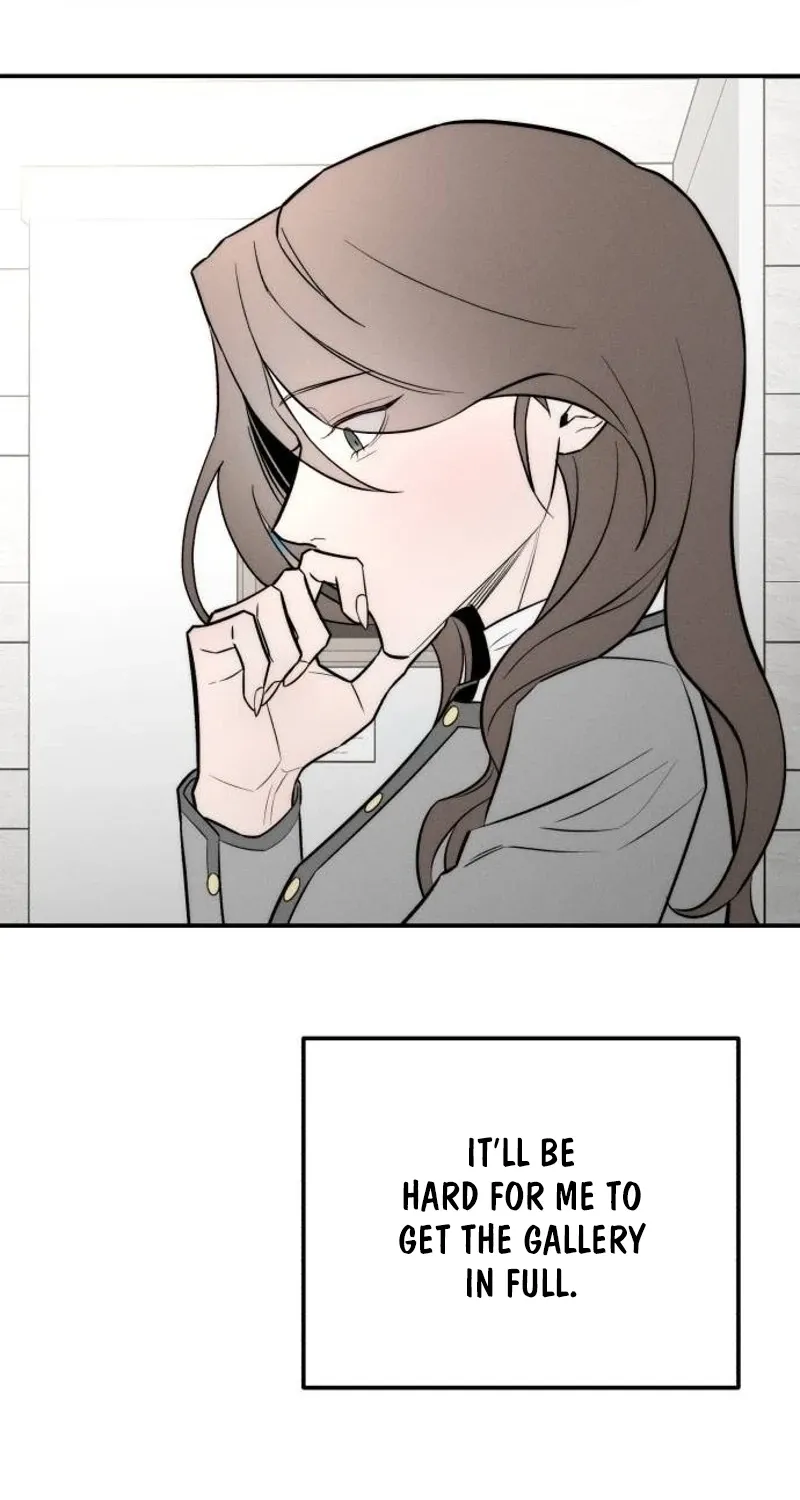 My Desire Is Not a Sin Chapter 36 page 44 - 