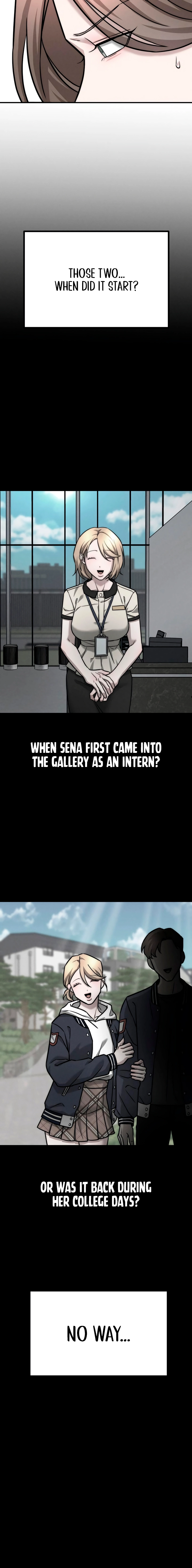 My Desire Is Not a Sin Chapter 4 page 16 - 