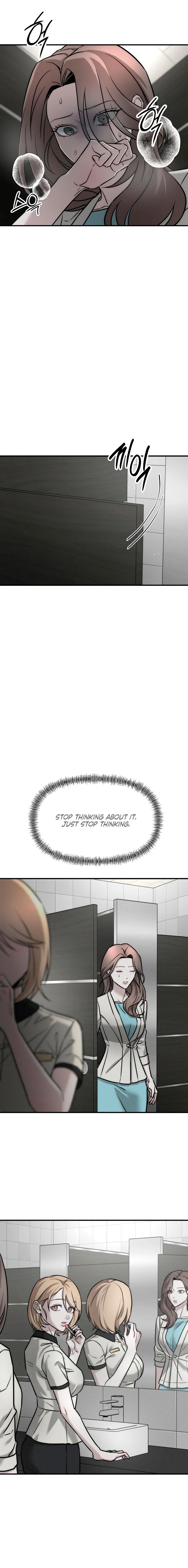 My Desire Is Not a Sin Chapter 4 page 20 - 
