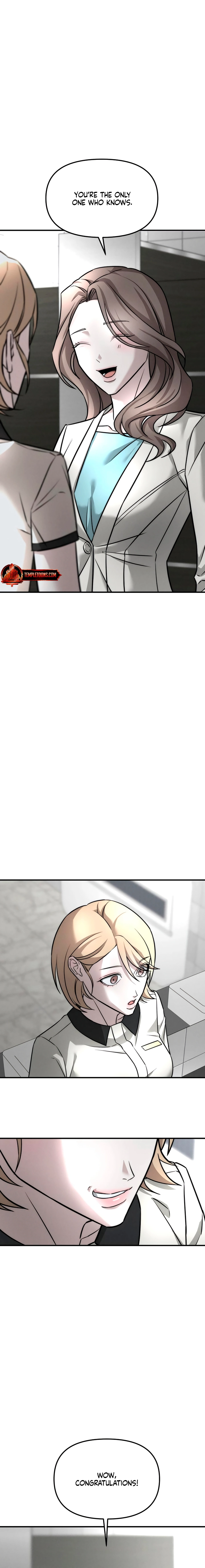 My Desire Is Not a Sin Chapter 4 page 24 - 