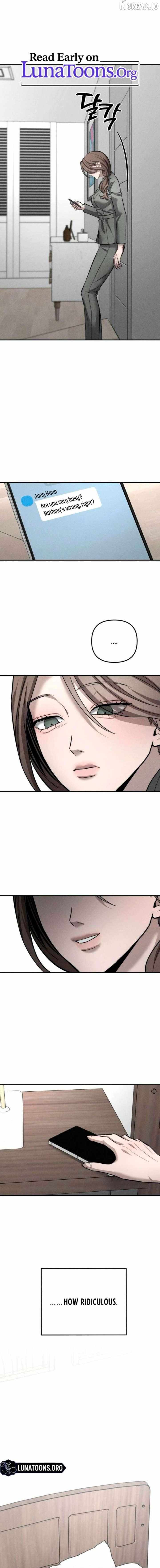 My Desire Is Not a Sin Chapter 40 page 1 - 