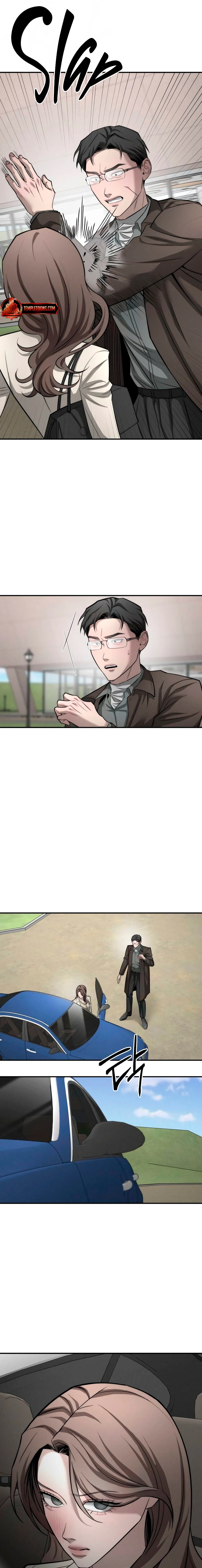 My Desire Is Not a Sin Chapter 41 page 5 - 