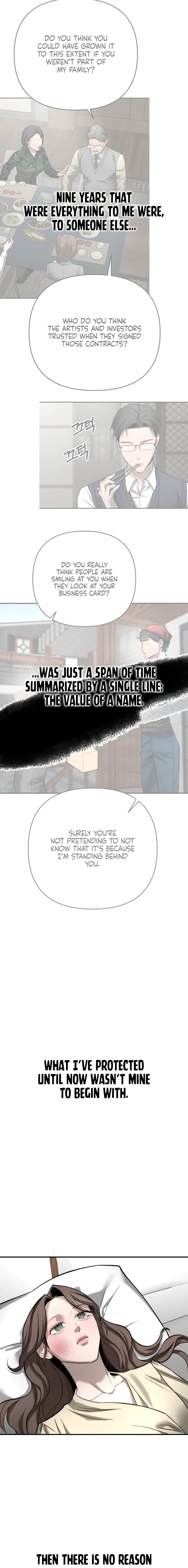 My Desire Is Not a Sin Chapter 41 page 7 - 