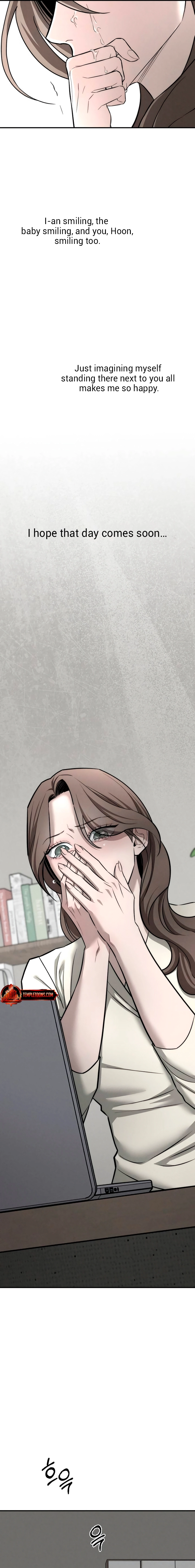 My Desire Is Not a Sin Chapter 42 page 11 - 