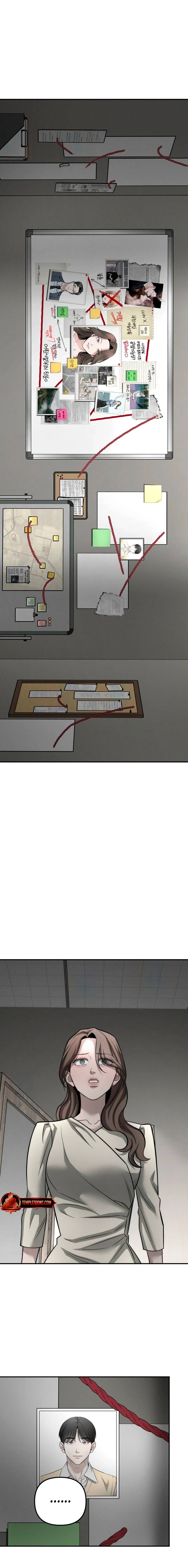 My Desire Is Not a Sin Chapter 42 page 15 - 