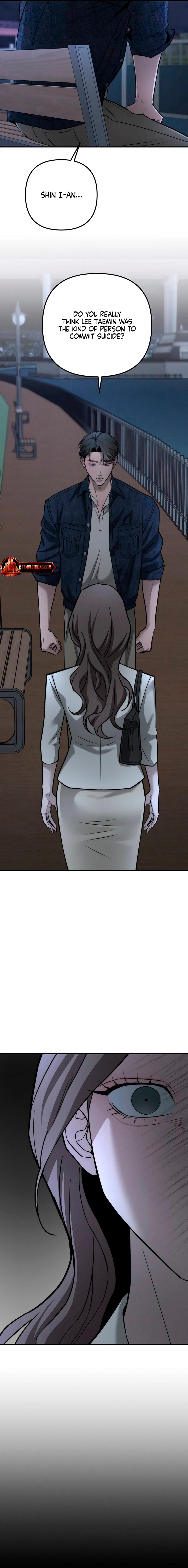 My Desire Is Not a Sin Chapter 42 page 3 - 