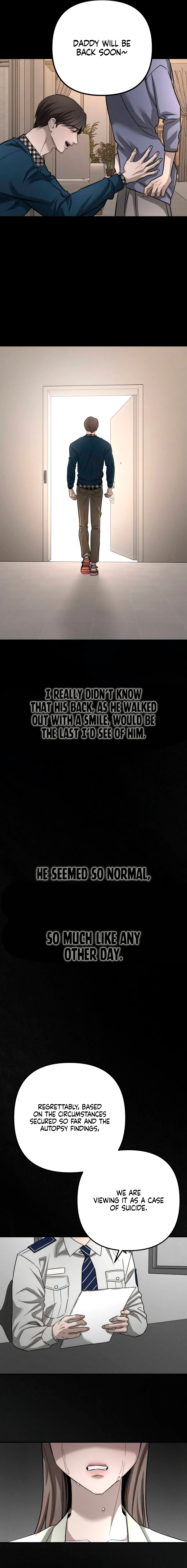 My Desire Is Not a Sin Chapter 42 page 7 - 