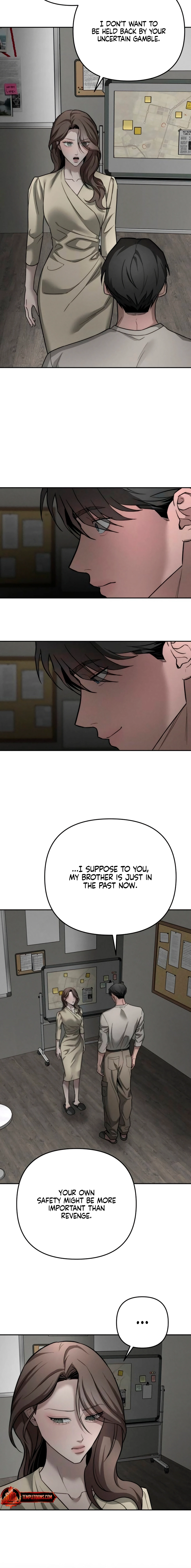 My Desire Is Not a Sin Chapter 43 page 4 - 