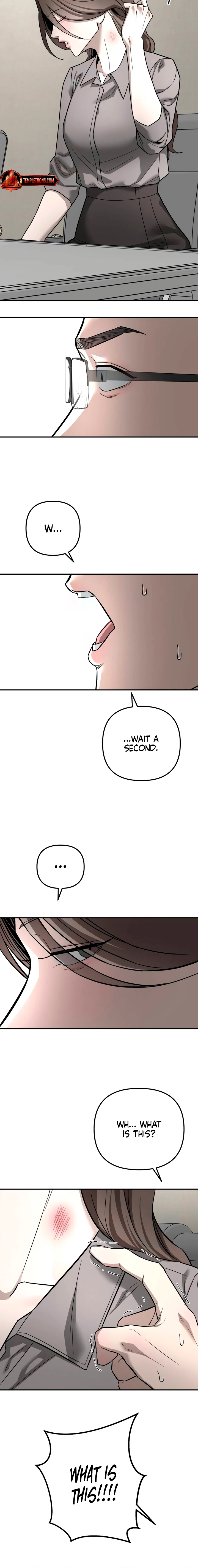 My Desire Is Not a Sin Chapter 44 page 16 - 