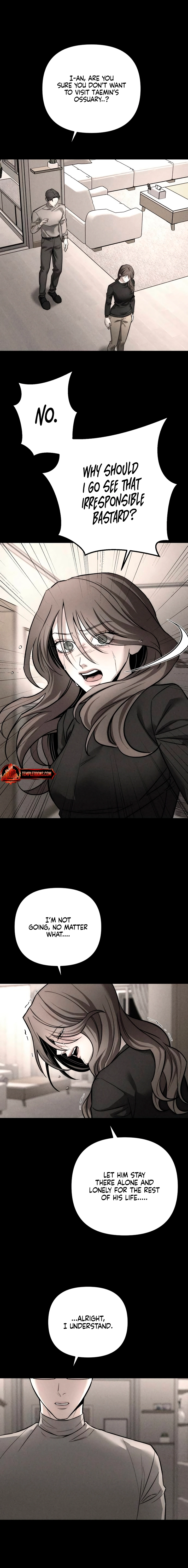 My Desire Is Not a Sin Chapter 44 page 3 - 