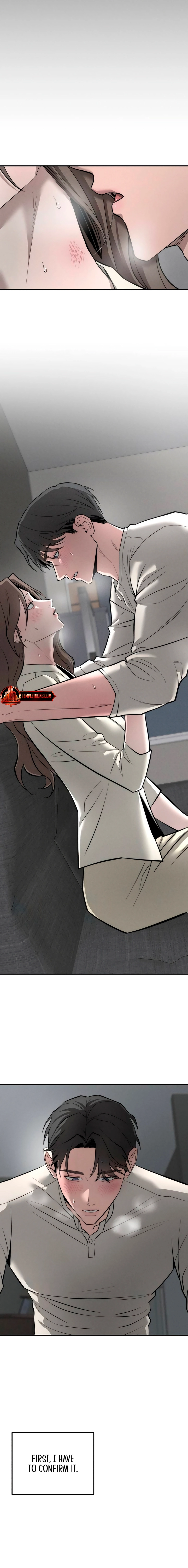 My Desire Is Not a Sin Chapter 44 page 6 - 