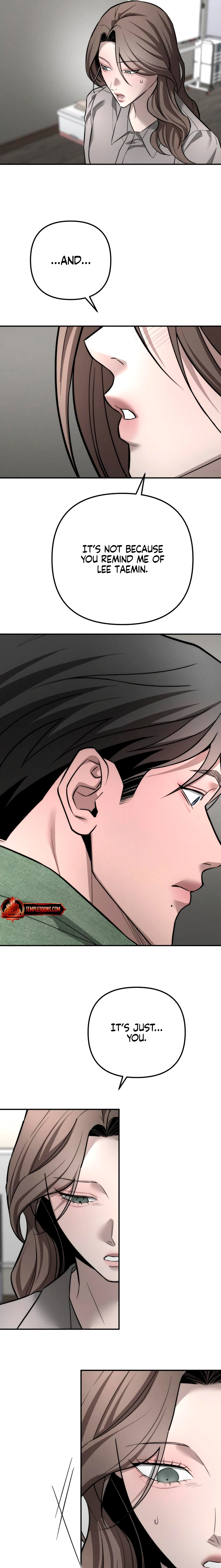 My Desire Is Not a Sin Chapter 45 page 19 - 
