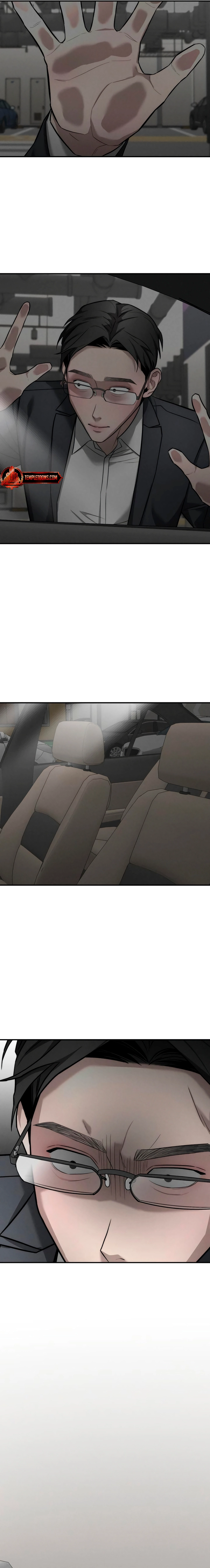 My Desire Is Not a Sin Chapter 45 page 3 - 