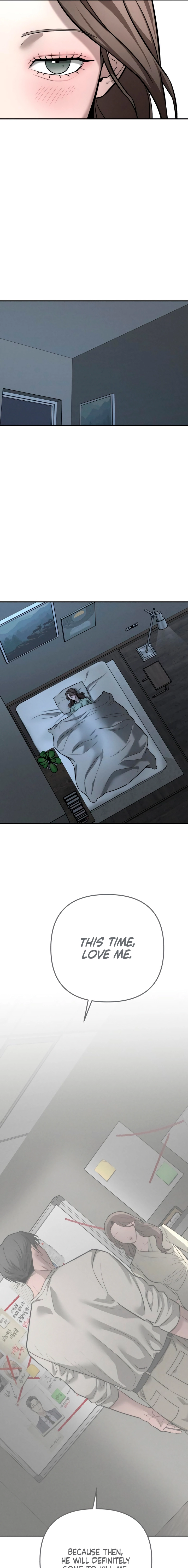 My Desire Is Not a Sin Chapter 47 page 17 - 