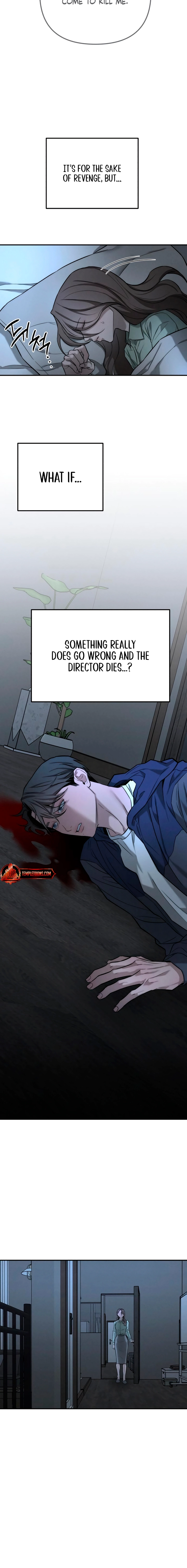 My Desire Is Not a Sin Chapter 47 page 18 - 