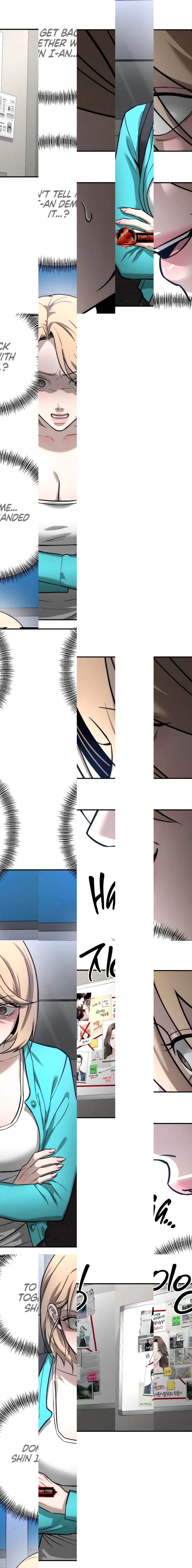 My Desire Is Not a Sin Chapter 50 page 4 - 