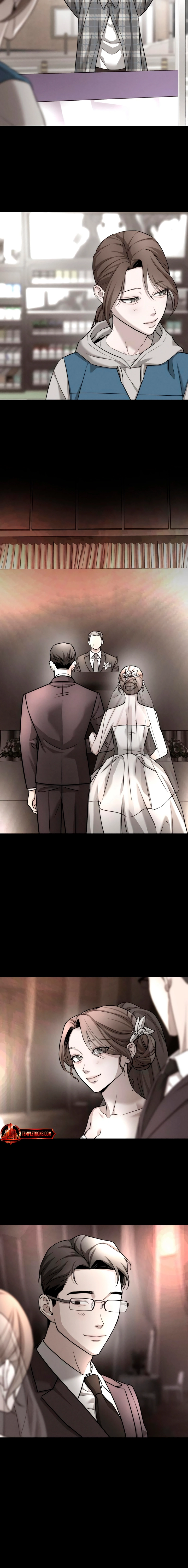 My Desire Is Not a Sin Chapter 7 page 12 - 
