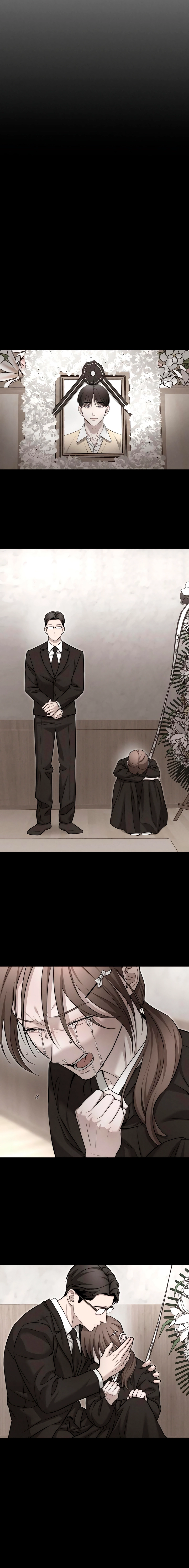 My Desire Is Not a Sin Chapter 7 page 10 - 
