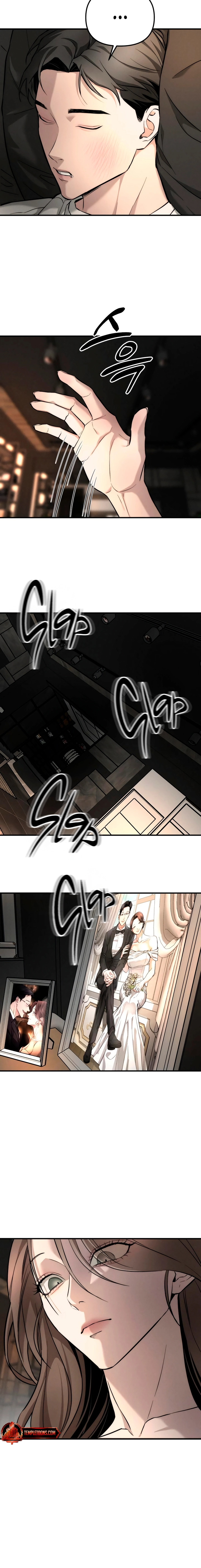 My Desire Is Not a Sin Chapter 9 page 2 - 