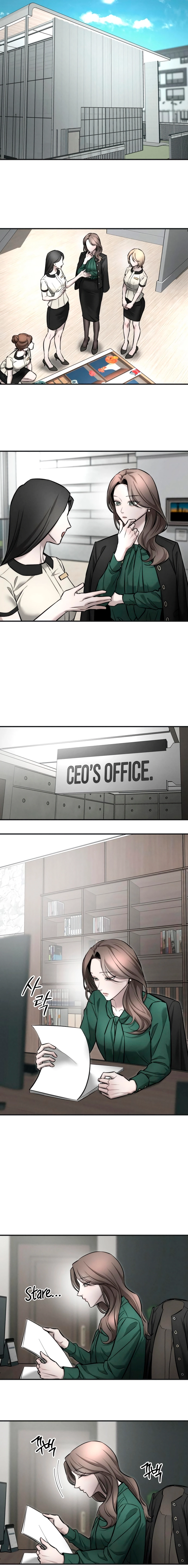 My Desire Is Not a Sin Chapter 9 page 11 - 